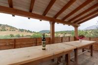 Villa Jumpadu - Bed and Breakfast Oliena