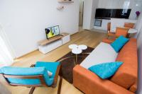 Appartamento con 1 Camera da Letto