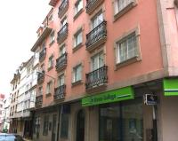 Apartamento En La Zona Mas Cotizada De Cedeira - Chambres d’hôtes Cedeira