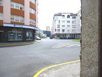 Apartamento En La Zona Mas Cotizada De Cedeira - B&B Cedeira