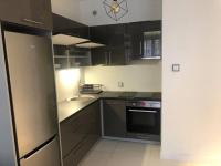 Appartement met 1 Slaapkamer