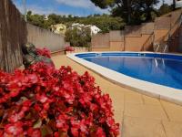 B&B Segur de Calafell - Villa Vista al mar - Bed and Breakfast Segur de Calafell