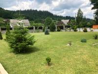 Краєвид - B&B Slavs'ke