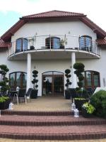 Rezydencja Szmaragdowy Ogród - B&B