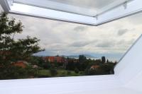 Camera Familiare con Vista Lago