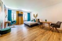 Apartment 10 - Ferienwohnung