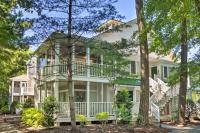 1 Mi to Beach: Sea Colony Condo w/ Balcony! - B&B Bethany Beach