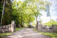 Natuur lodge - B&B