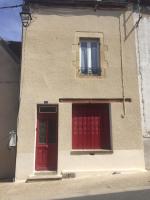 La cremaillère - Chambres d’hôtes