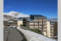 Appart montagne 3 étoiles Saint-Lary station - B&B