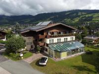 B&B Kirchberg in Tirol - Wellness Pension Hollaus - Bed and Breakfast Kirchberg in Tirol