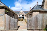 B&B Nairn - Monkland Cottage - Bed and Breakfast Nairn
