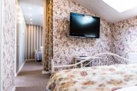 Comfort Triple Room with Shower