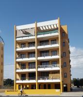 Appartement avec Balcon