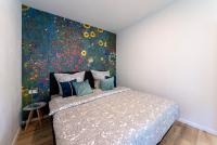Apartment mit 1 Schlafzimmer