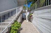 Casa Bianca Apartman Dramalj - B&B Dramalj