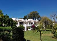 Grey Heron Apartment - B&B