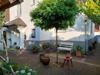 B&B Bielefeld - Turmzimmer - Bed and Breakfast Bielefeld