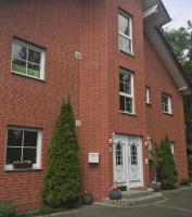 Großes 4 Zimmer Apartment nähe Messe Hannover - B&B Hannover