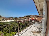 Two-Bedroom Apartment with Balcony and Sea View