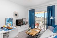 Cozy apartment next to the beach and Nerja center - Chambres d’hôtes Nerja