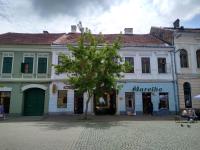Lionas Central Apartment - Ferienwohnung