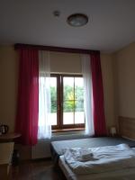 Double Room - Disability Access