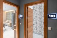 BiBo Suites Real Chancilleria - B&B