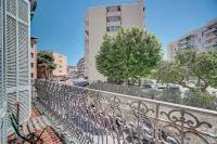 IMMOGROOM - Fully equipped -AC- near Palais des Festivals - Chambres d’hôtes Cannes