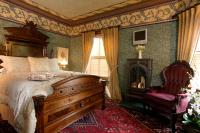 Deluxe Suite mit Queensize-Bett