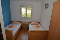 Apartamento de 2 dormitorios