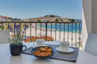 Apartment mit Meerblick