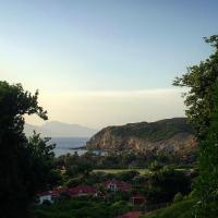 Bungalow con Vista Giardino