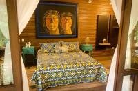 Camera Quadrupla con Vista Montagna 