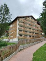 Hausroc-Zermatt - Bed and Breakfast Zermatt