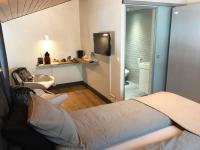 Chez Stéphane et Maria - Bed and Breakfast Chamoson