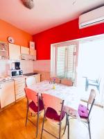 Apartamento de 2 dormitorios