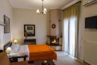 Superior Studio mit Kamin (2 Erwachsene)