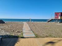 45th floor LUX 2 room apartment Orbi City - B&B Batumi