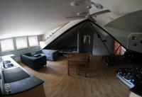 Tématické pokoje Doupě - Ferienwohnung Humpolec