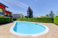 Rosa del Lago Apartment - B&B Peschiera del Garda