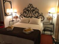 Suite con balcón