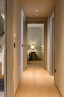 Appartamento con 2 Camere da Letto
