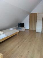 Classic Quadruple Room