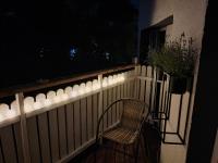 Park Hotelik II Piętro - B&B Mielno