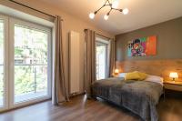 One-Bedroom Apartment D26