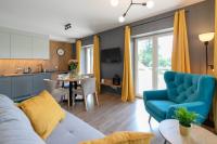 One-Bedroom Apartment D26