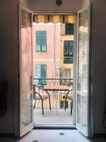 B&B Vernazza - Il Balconcino delle Cinque Terre - Bed and Breakfast Vernazza