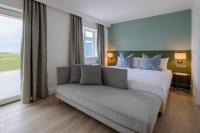 Superior Double or Twin Room with Terrace
