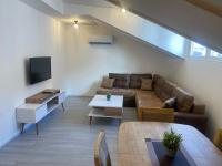 Appartement met Terras